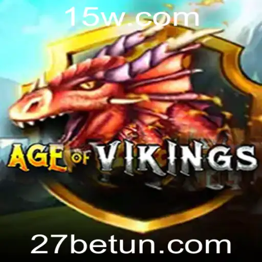 Descubra AgeofViking: Um Mergulho na Era dos Viking com 27bet