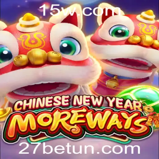 Descubra o Fascinante Mundo de CHINESENEWYEARMOREWAYS no 27bet