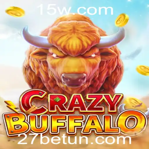 Descubra o Entusiasmante Mundo do CRAZYBUFFALO: O Jogo de Azar que Está Dominando