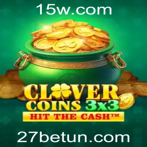 Clovercoin3x3: O Novo Fenômeno no Universo dos Jogos Online