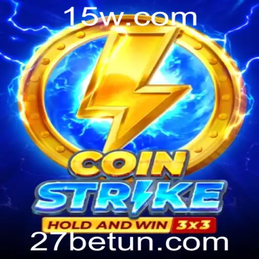 CoinStrike: A Nova Sensação nos Jogos Online com 27bet
