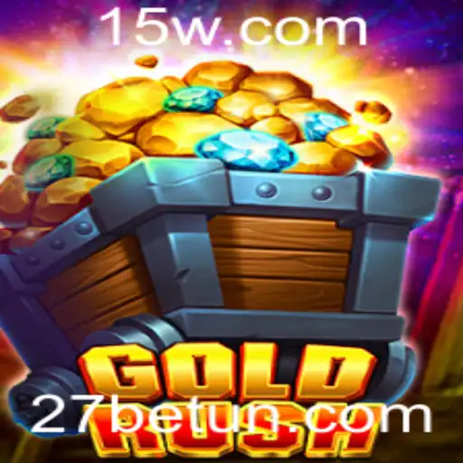 Descubra o Emocionante Mundo de 'GoldRush' com 27bet