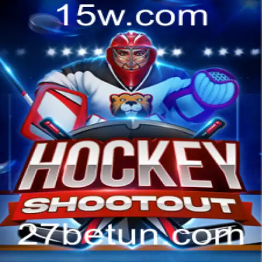 HockeyShootout: Diversão e Estratégia no Gelo Virtual