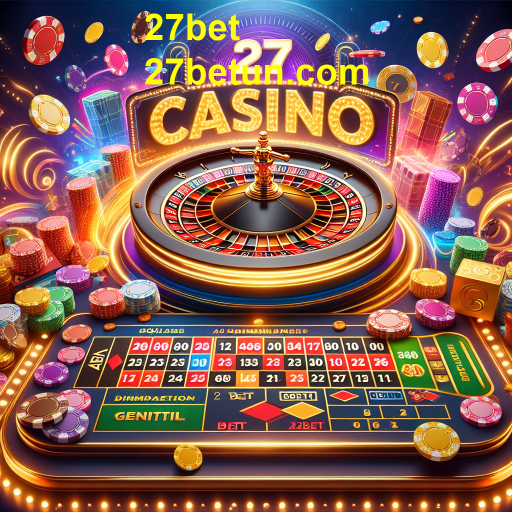 Descubra as Melhores Promoções de Jogos no 27bet