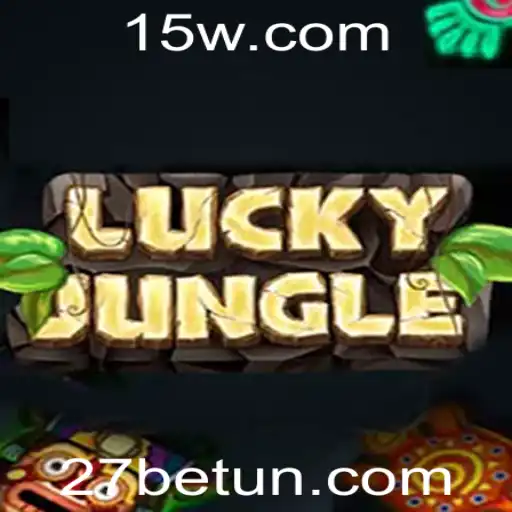Descubra a Emoção de LuckyJungle com 27bet