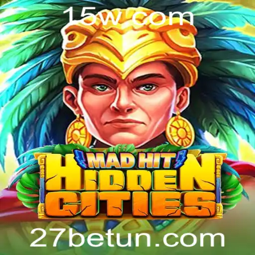 Descobrindo o Fascinante Mundo de MadHitHiddenCities