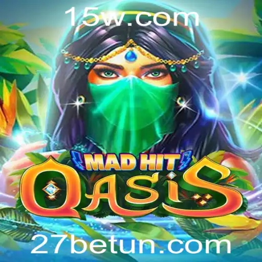 Explore MadHitOasis: O Fascinante Mundo de Aventuras