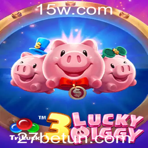 Explorando o Universo de 3LUCKYPIGGY: O Novo Fenômeno dos Jogos de Apostas
