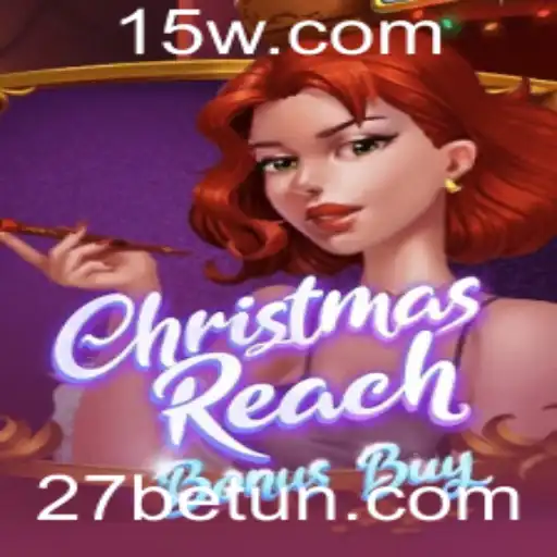 Explorando a Emoção de ChristmasReachBonusBuy: Uma Aventura de Cassino com 27bet