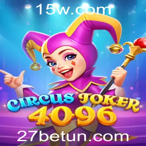 CircusJoker4096: Explorando o Fantástico Mundo do Entretenimento Digital