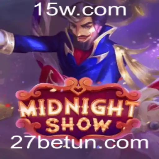 Explorando o Fascinante Mundo de MidnightShow: Um Jogo de Azar Inovador