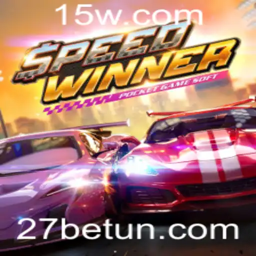 SpeedWinner: Uma Nova Aventura no Mundo dos Jogos