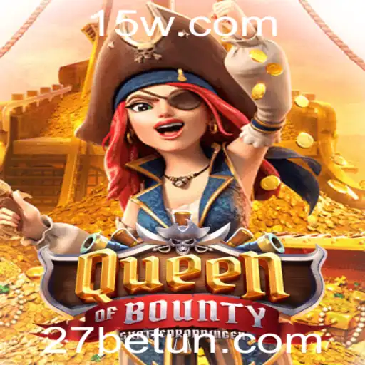 Descubra a Aventura de 'QueenofBounty' com 27bet: Um Guia Completo
