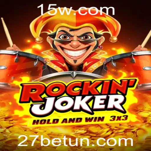 Explorando Rockinjoker: Um Mistério Envolvente com 27bet
