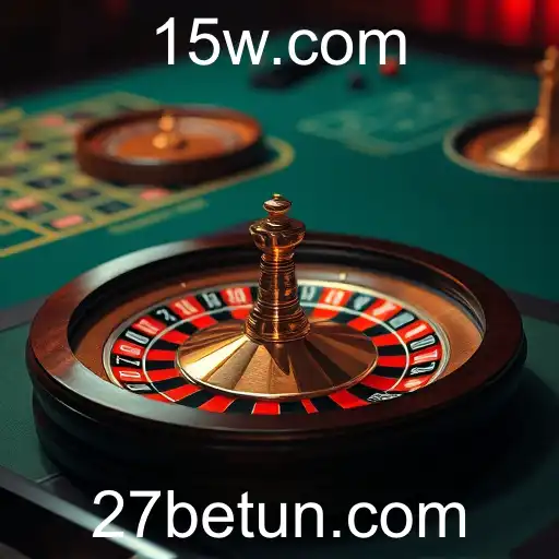 Explorando a Roleta: O Fascínio do Jogo e a Plataforma 27bet