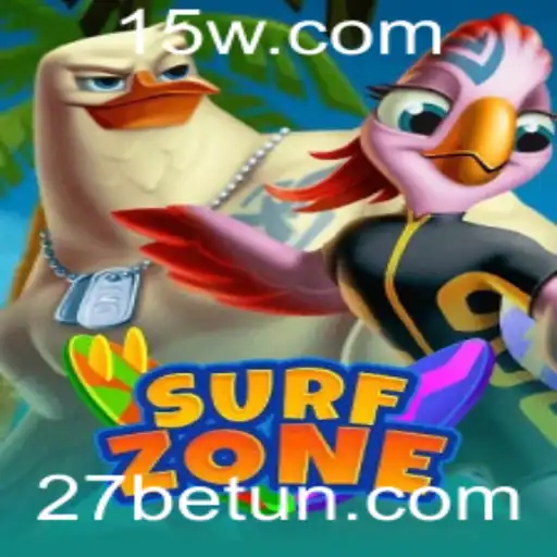 Descubra o emocionante mundo do SurfZone e como 27bet está revolucionando o cenário dos jogos