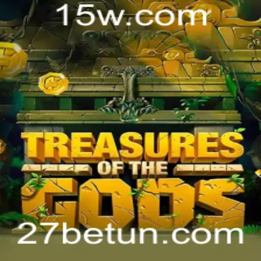 Desvende os Mistérios de 'TreasureoftheGods': Um Mergulho na Aventura e Estratégia